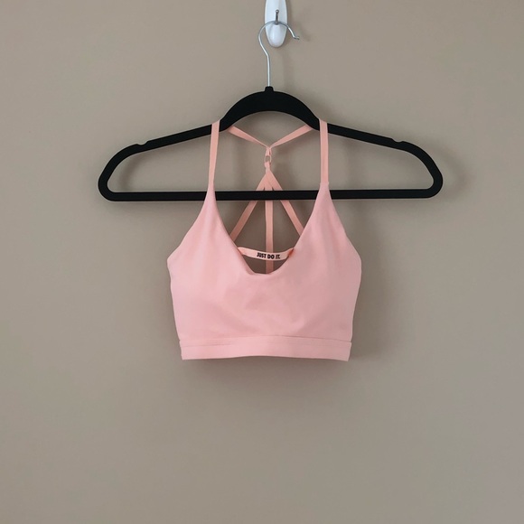 Nike Other - NWOT Nike Cutout Sports Bra